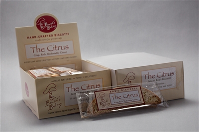 The Citrus - 2 Slice Bags