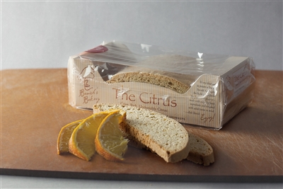 The Citrus - 8 Slice Tray