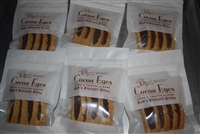 Cocoa Eyes - 4 Slice Bags