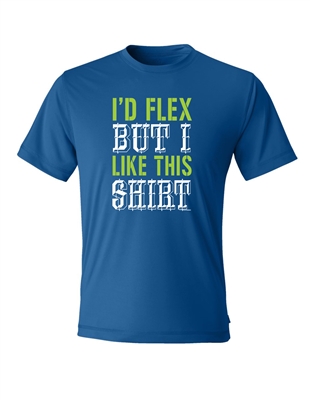 Flex StepsEfx