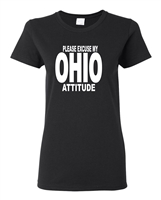 OHIO Atitude