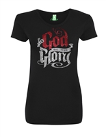 To God Be The Glory Shirt
