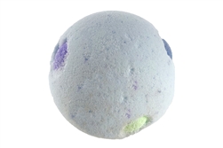 bath bomb for sensitive skin with menthol