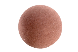 vegan bath bombs for sensitive skin with cranberry fragrance