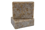 vegan soap with fresh forest fragrance Balsam and Cedar