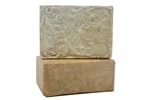 soleseife sea salt vegan soap with orange citrus fragrance