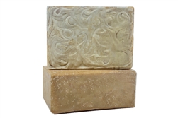 soleseife sea salt vegan soap with orange citrus fragrance