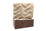 soleseife vegan Sea Salt Soap with vanilla fragrance