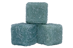 preservative free perfumed Sugar Scrub Cubes