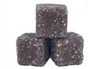 preservative free Gingerbread Sugar Scrub Cubes