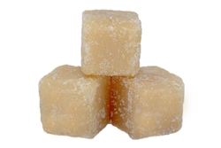 preservative free peach bellini Sugar Scrub Cubes