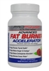 Advanced Fat Burner with Energy