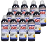 Glucosamine 2000