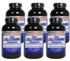 L-Glutamine - 6 Pack