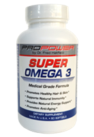 Super Omega 3