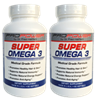 Super Omega 3 - Special Offer