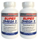 Super Omega 3 - Special Offer