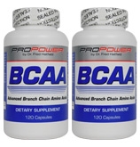 Branch Chain Amino Acids (BCAA) - Special Offer