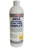 Colloidal Mineral Power-Go