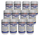 Power Protein Plus - Case