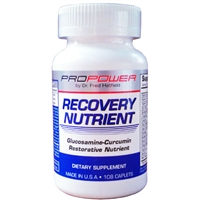 Recovery Nutrient