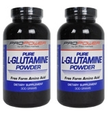 L-Glutamine - Special Offer
