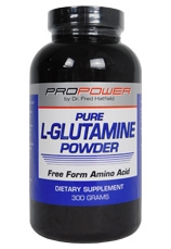 L-Glutamine