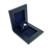 Secret Ring Box "Day" (free with a ring purchase of $3000 & up)