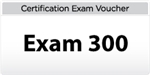 LPI Level 3 Exam 300 Voucher