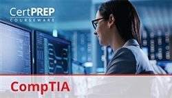 CertPREP Courseware: CompTIA A+ (220-1001 and 220-1002)