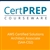 CertPREP Courseware: AWS Certified Solutions Architect - Associate (SAA-C02)