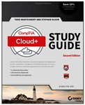 CompTIA Cloud+ Study Guide:  Exam CV0-002, 2nd Ed.