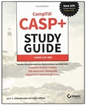 CASP+ CompTIA Advanced Security Practitioner Study Guide: Exam CAS-003, 3rd Edition