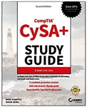 CompTIA CySA+ Study Guide Exam CS0-002 (2nd Edition)
