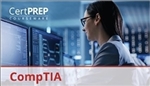 CertPREP Courseware: COMPTIA Cybersecurity Analyst (CySA+) CS0-002