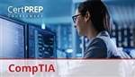 CertPREP Courseware CompTIA Security+ (SYO-601)