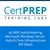 CertPREP Training Labs AZ-800: Administering Windows Server Hybrid Core Infrastructure