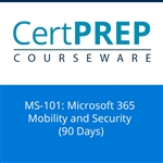 CertPREP Training Labs MS-101: Microsoft 365 Mobility and Security