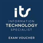 Information Technology Specialist Voucher