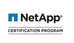 NetApp Certification Exam Voucher
