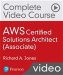 AWS Certified Solutions Architect (Associate) Complete Video Course