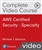 AWS Certified Security - Specialty Complete Video Course (Video Training)