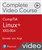 CompTIA Linux+ XK0-004 Complete Video Course