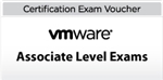 VMware Certified Associate (VCA) Exam Voucher