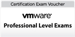 VMware Certified Professional (VCP) Exam Voucher