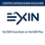 EXIN Exam Voucher (VeriSM Essentials or VeriSM Plus)