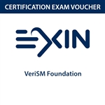 EXIN VeriSM Foundation Exam Voucher