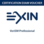 EXIN VeriSM Professional Exam Voucher