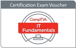 CompTIA IT Fundamentals USD Voucher