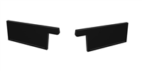 Base End Trim Pair (BETS)